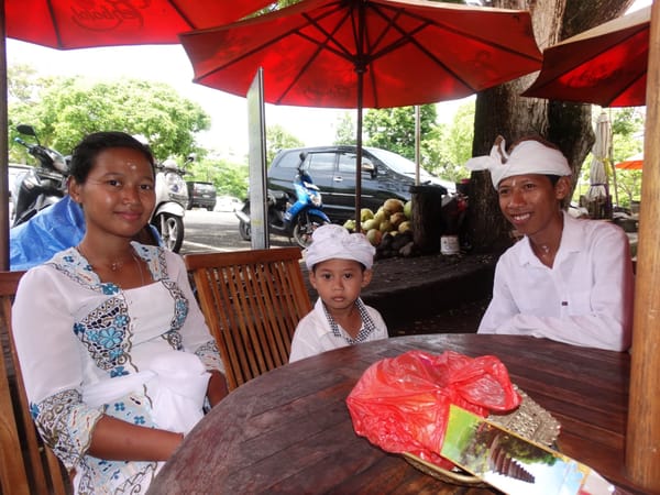 Indonesia, Bali Island: photo 3