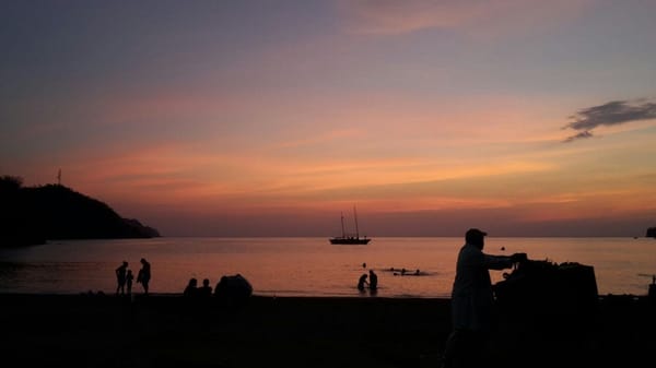 Tayrona National Park: a paradise come true: photo 2