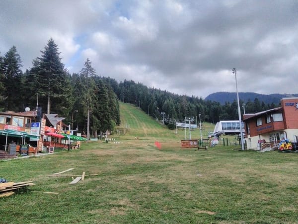 A Weekend at the Roof of the Balkans: photo 3