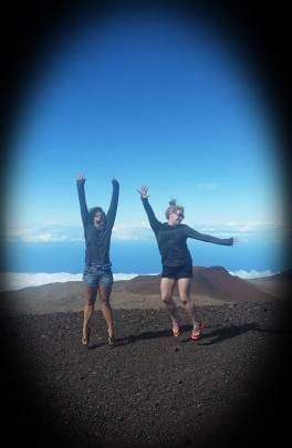Hawaii: The Top of Mauna Kea: photo 4