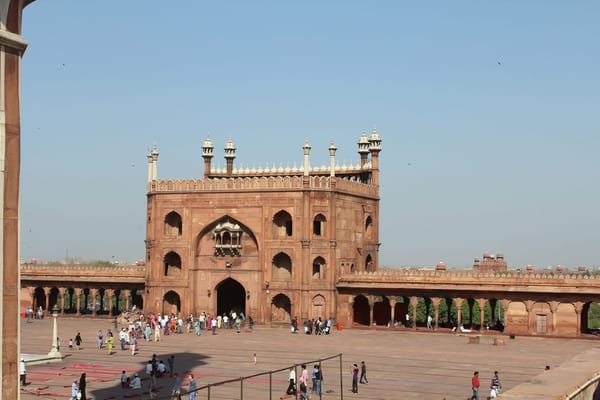 Delhi- India’s National Capital: photo 6
