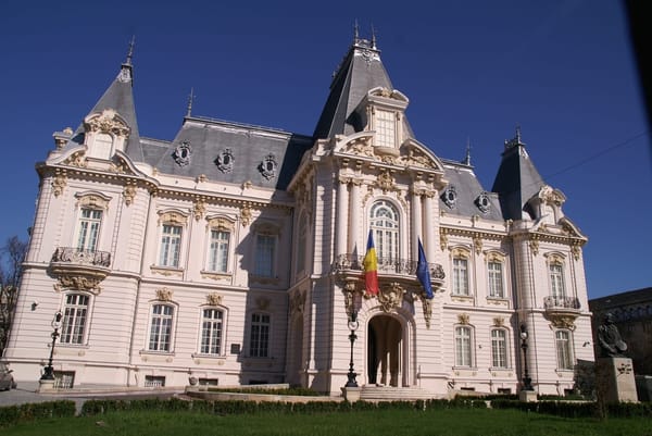Craiova- An Unknown City: photo 6