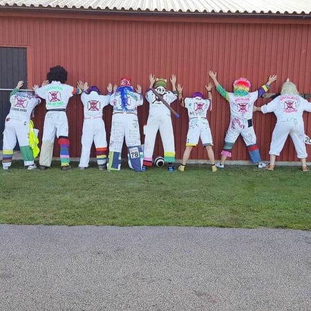 Sweden: First impressions of Halmstad: photo 5