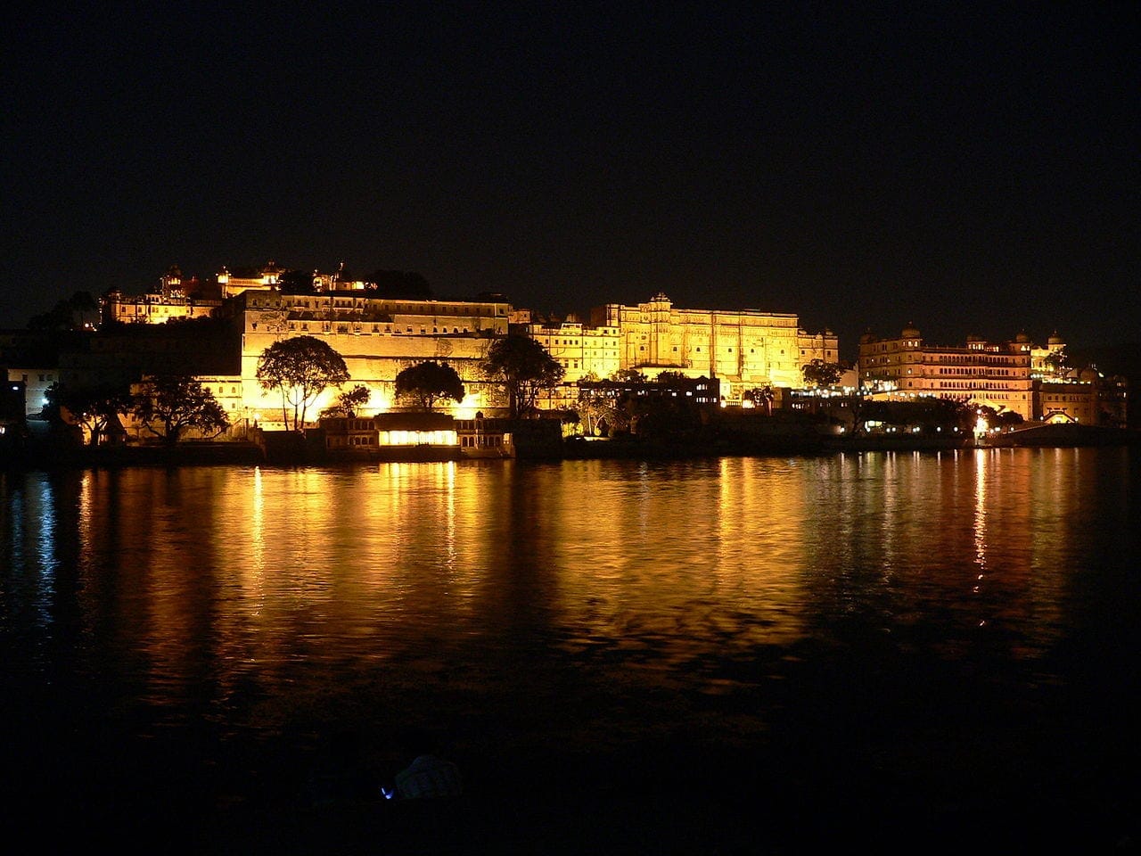Top 7 things to do in Udaipur during the weekend