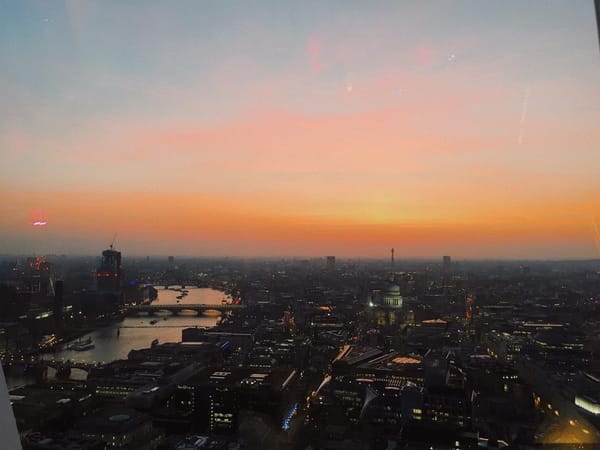 The Alternative Itinerary for London: photo 6