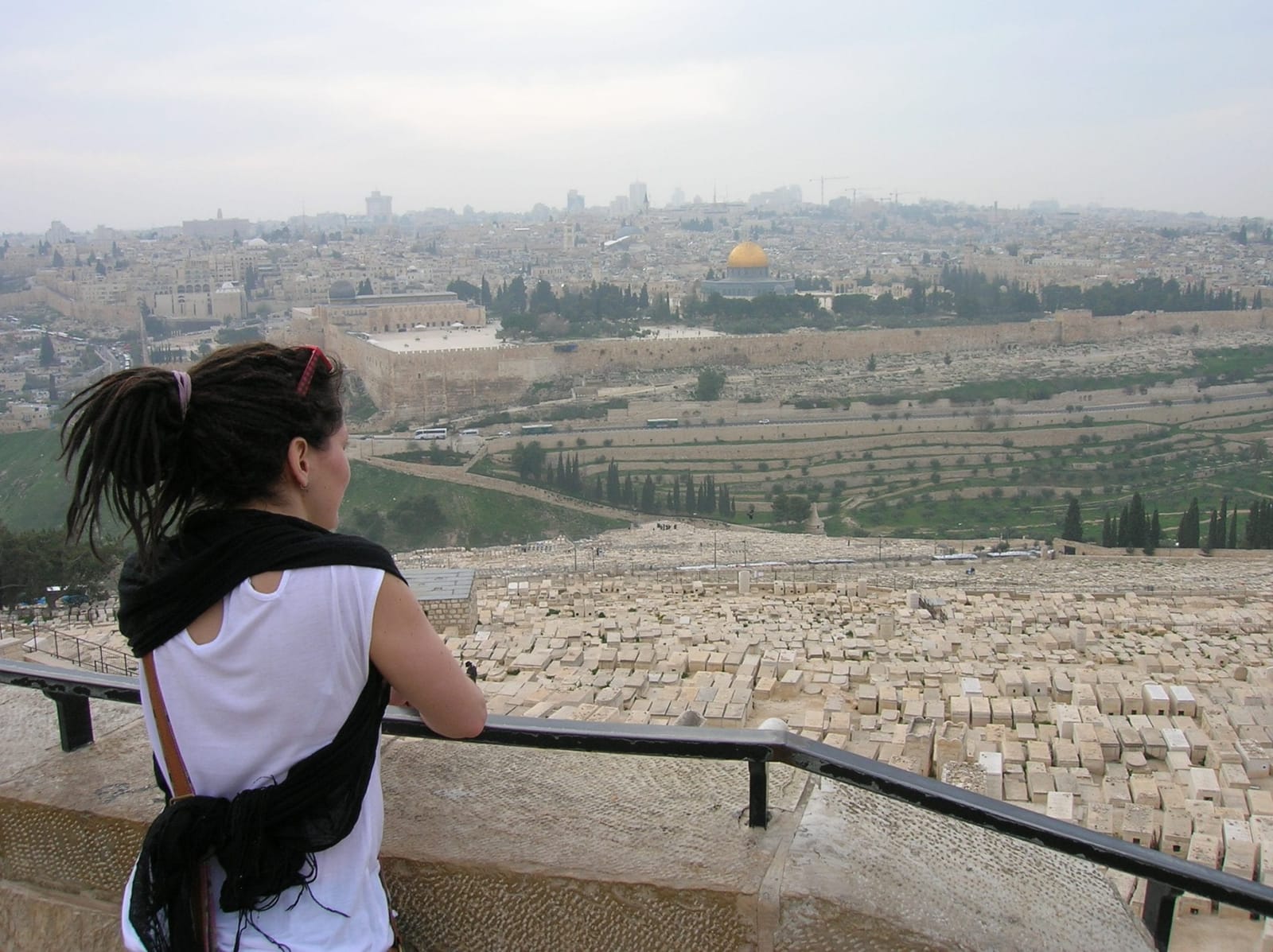 Jerusalem: the Old City must-see
