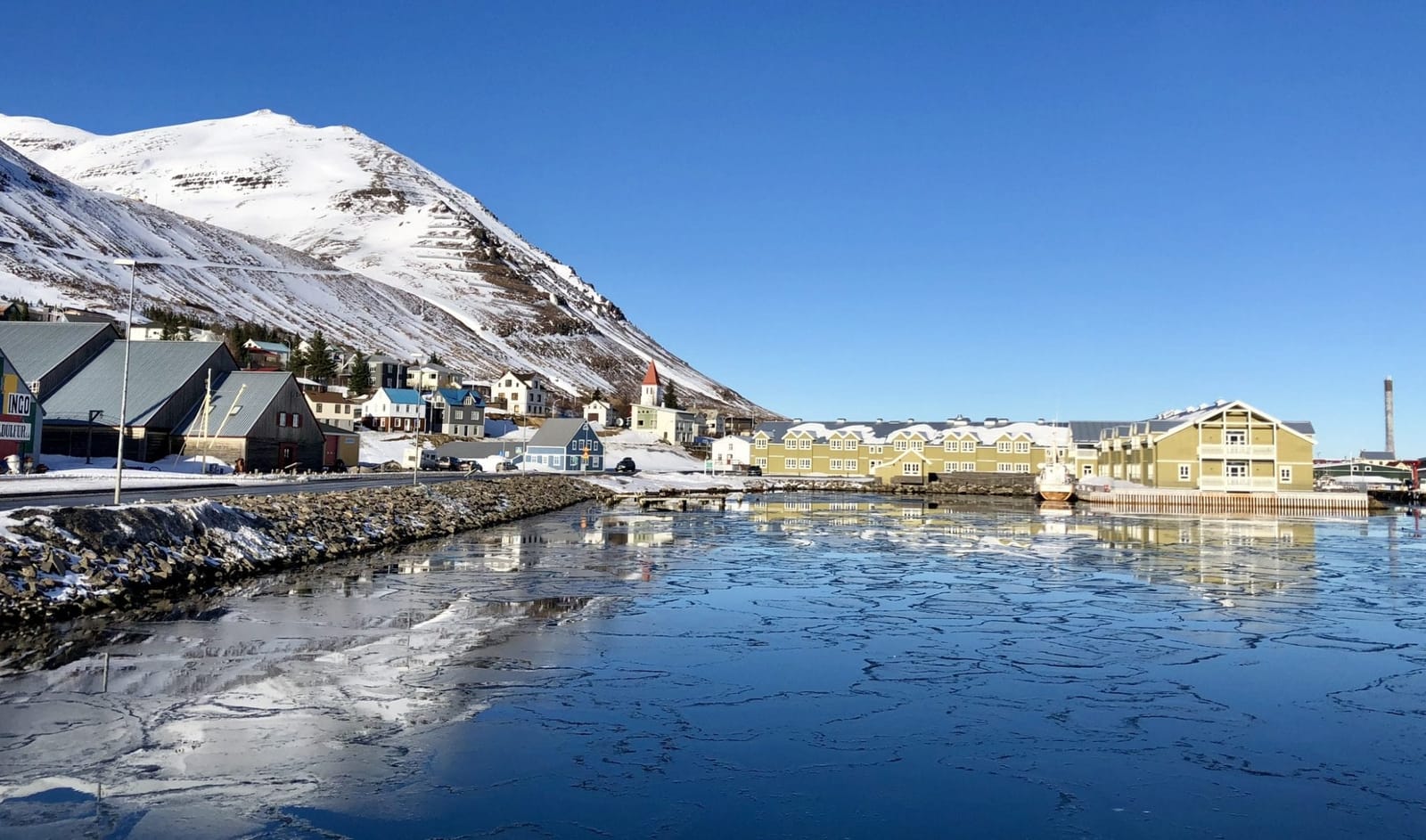 Iceland: The best of Arctic Coast Way