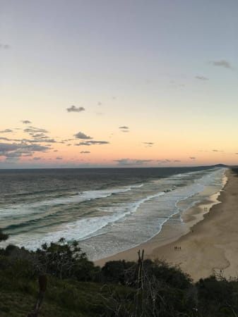 The Sunshine Coast: Open Your Eyes to Serene Sunsets: photo 5