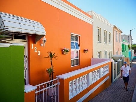 Exploring the culture, food and aesthetics in the Bo-Kaap.: photo 1