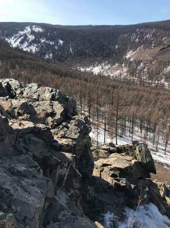 Ulanbator’s top must-see sights and best places to eat: photo 6