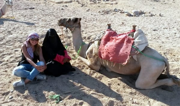 Top 8 must see places in Egypt: photo 9