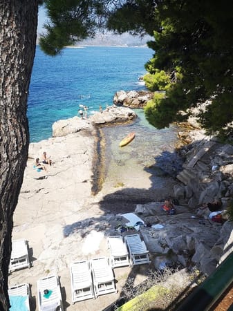 Vacation on the Dalmatian Sea: photo 22