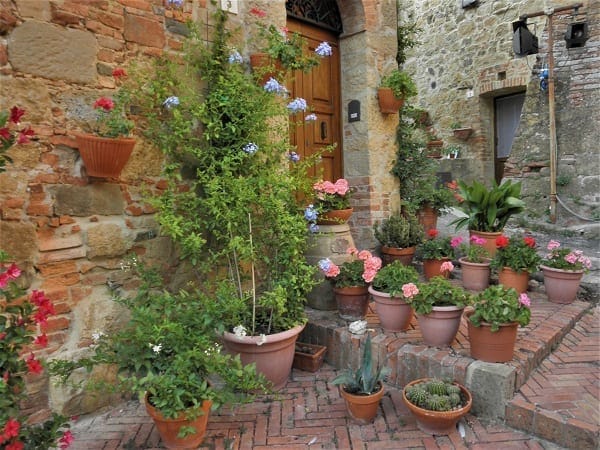Around Monte Amiata: A touch of rural Tuscany: photo 10