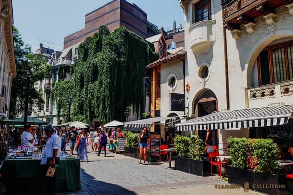 10 THINGS TO DO IN SANTIAGO DE CHILE: photo 4