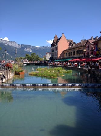 An Unforgettable Day in Annecy: how to get there and things to do: photo 1