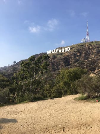 The Best of Los Angeles, California: photo 7