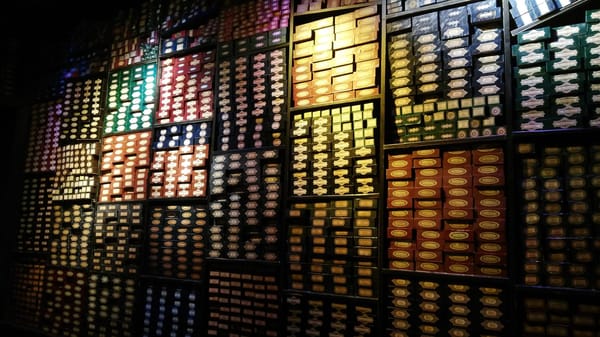 Bits of London: 24 Unconventional Hours: photo 24