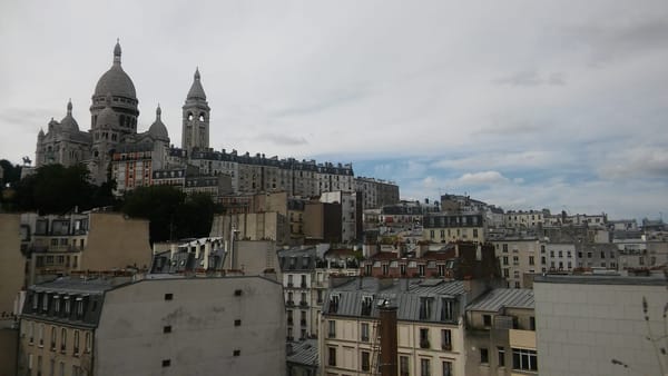 Paris: Experiencing The Parisian Culture: photo 1