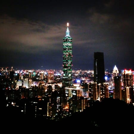 The Best Things To Do In and Around Taipei: photo 1