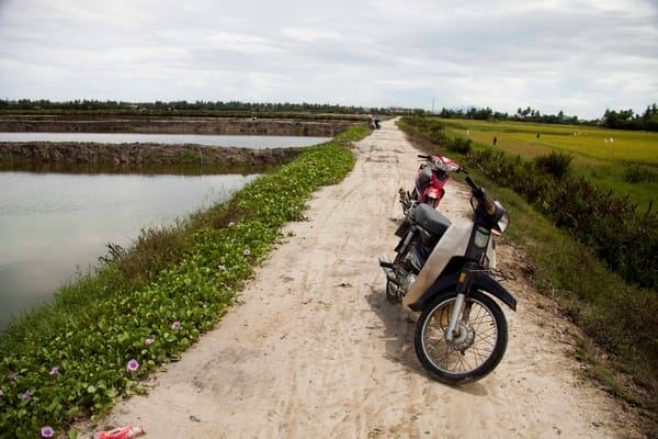 Unwind in Hoi An: photo 8