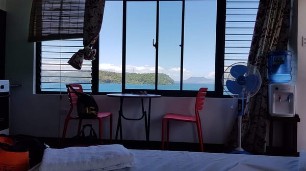 The infamous parts of Puerto Galera: photo 5