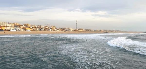 Espinho: the go-to guide to this hidden paradise: photo 3
