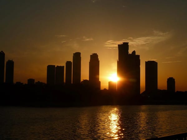 Sharjah getaway - a day in the Emirate: photo 5