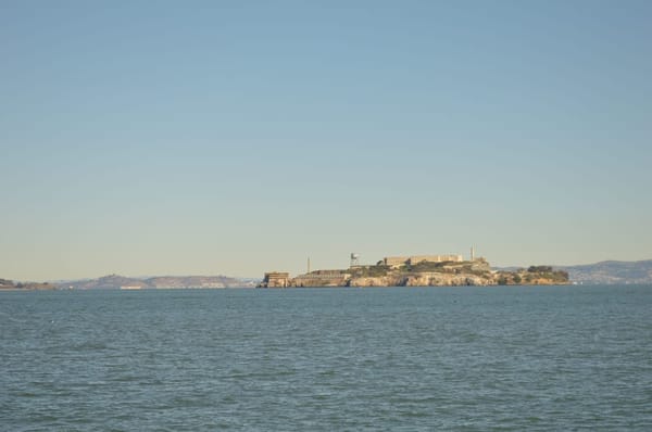 Winter in San Francisco: photo 6