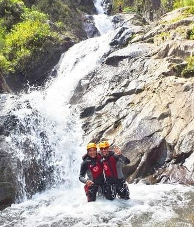 What To Do In Baños De Agua Santa, Ecuador: photo 1