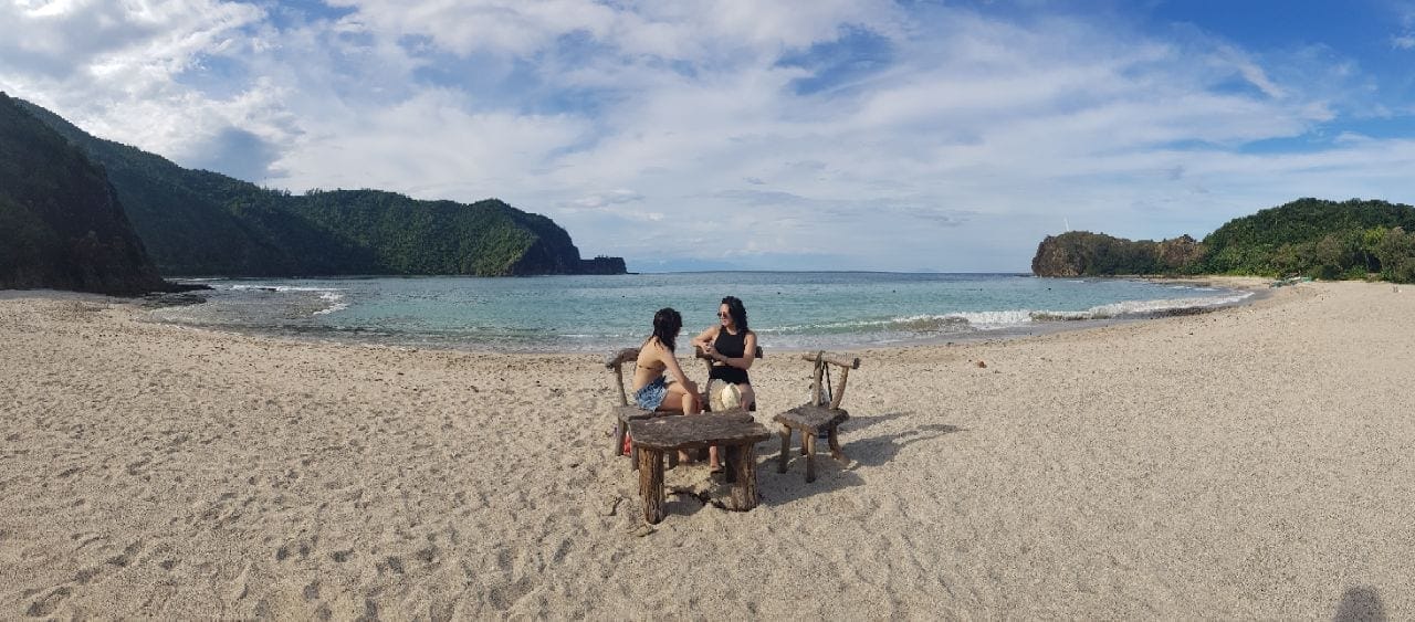 What to See, Eat, and Do in Baler, Philippines!