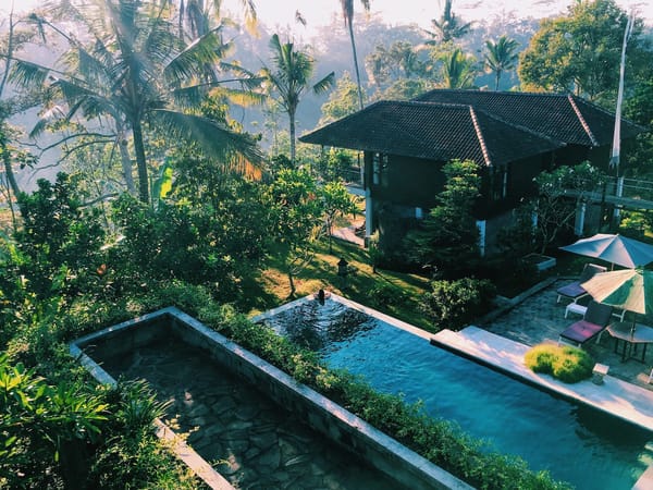 Bali: more than just Bintangs: photo 1