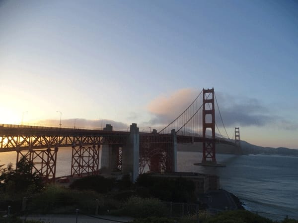 Top 7 Things to Do in San Francisco: photo 7