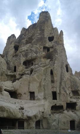 Cappadocia: A Mysterious Place in Turkey: photo 10