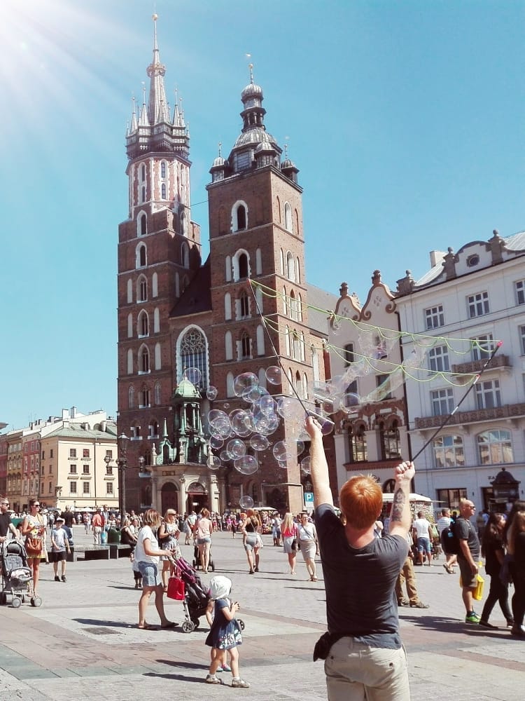 Poland: Krakow - The best tips to know before you go