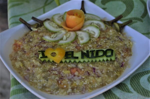 Alluring Tour A: El Nido, Philippines: photo 8