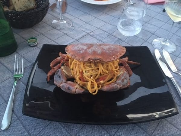 The secrets of Santa Marinella: photo 5