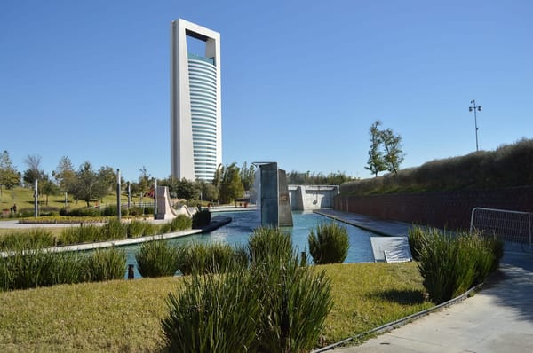 8 places to visit in Monterrey, Mexico: photo 2