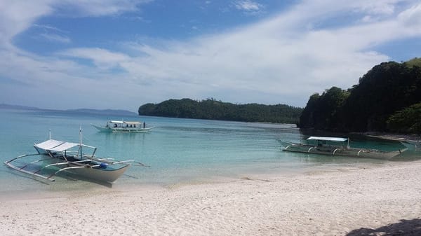 Must See Beaches in Sorsogon: photo 1