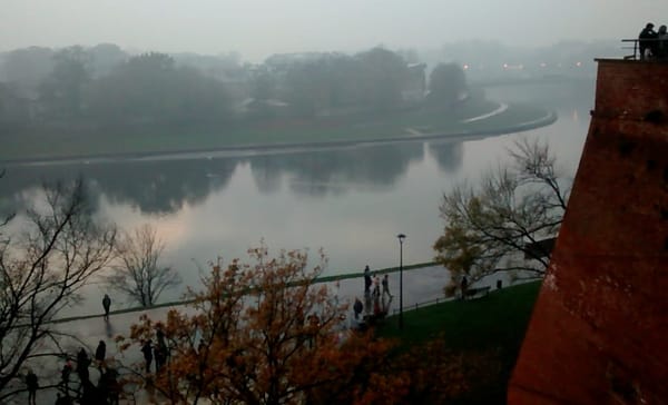 Krakow- The Home of the Wawel Dragon: photo 10