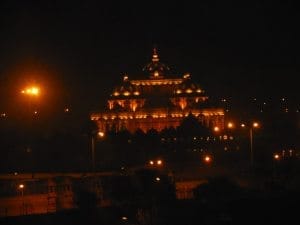 Incredible India In The Summer: photo 5