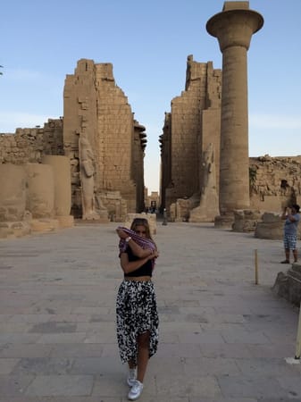Top 8 must see places in Egypt: photo 7