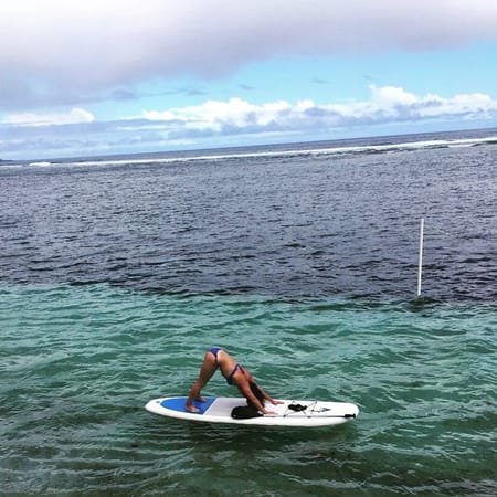Samoa for backpackers: photo 8
