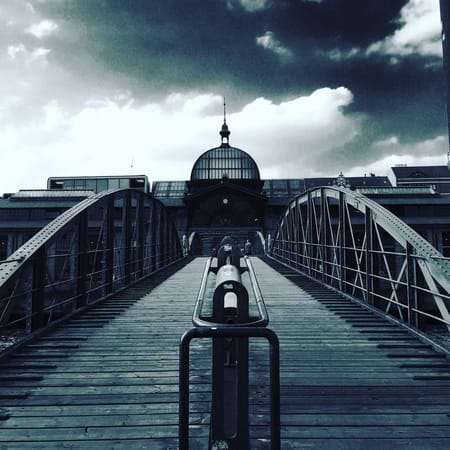 Hamburg. Home is where your heart is.: photo 18