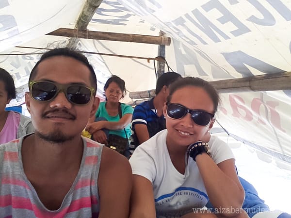 Jomalig: The Golden Island Paradise of the Philippines: photo 3