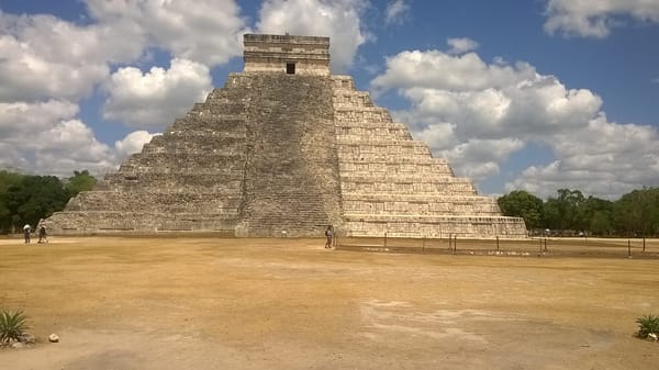 Cancun on a Budget: photo 2