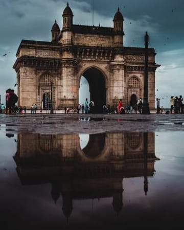 Guide to Mumbai’s Tourist Attractions: photo 5