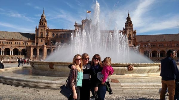 Seeing Seville: photo 3