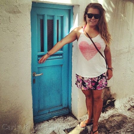 Mykonos Greece - A heaven on earth: photo 2