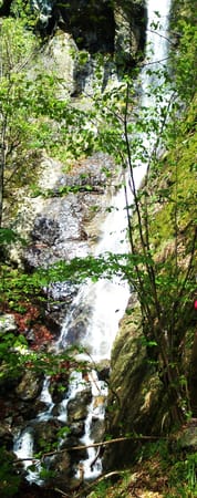 A Romanian Tale in the Cozia Mountains: photo 3