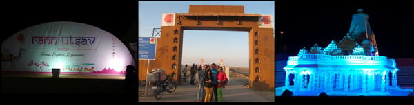 Bhuj to Kutch - White Desert , Colorful Culture and more!: photo 12